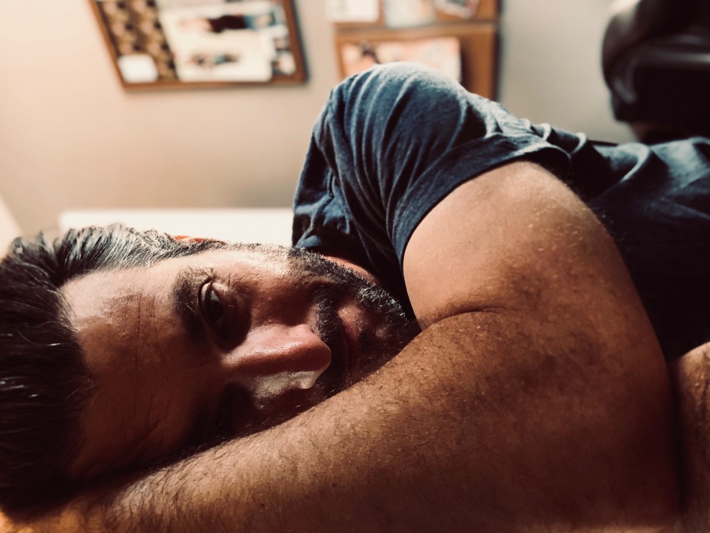 Listen: Jon Stancer – Comes A&nbsp;Time