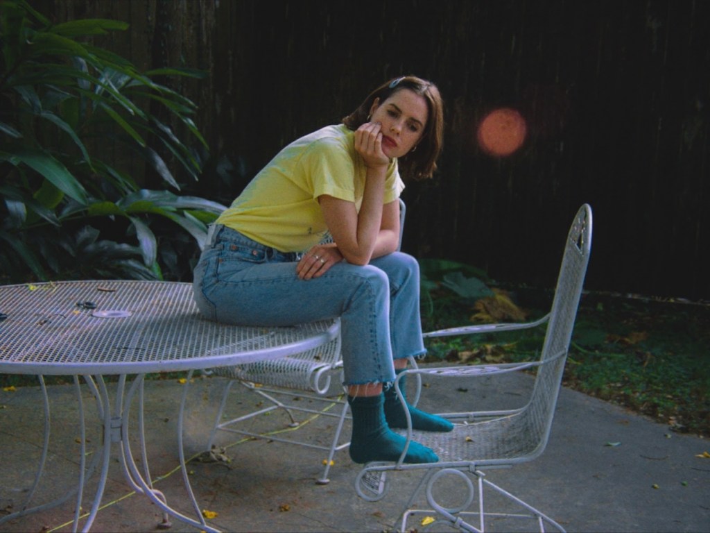 Listen: Kate Teague – The&nbsp;Temporary