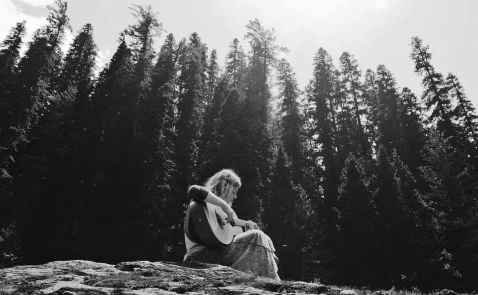 Listen: Katherine Abbott – Lullaby for&nbsp;Lucas