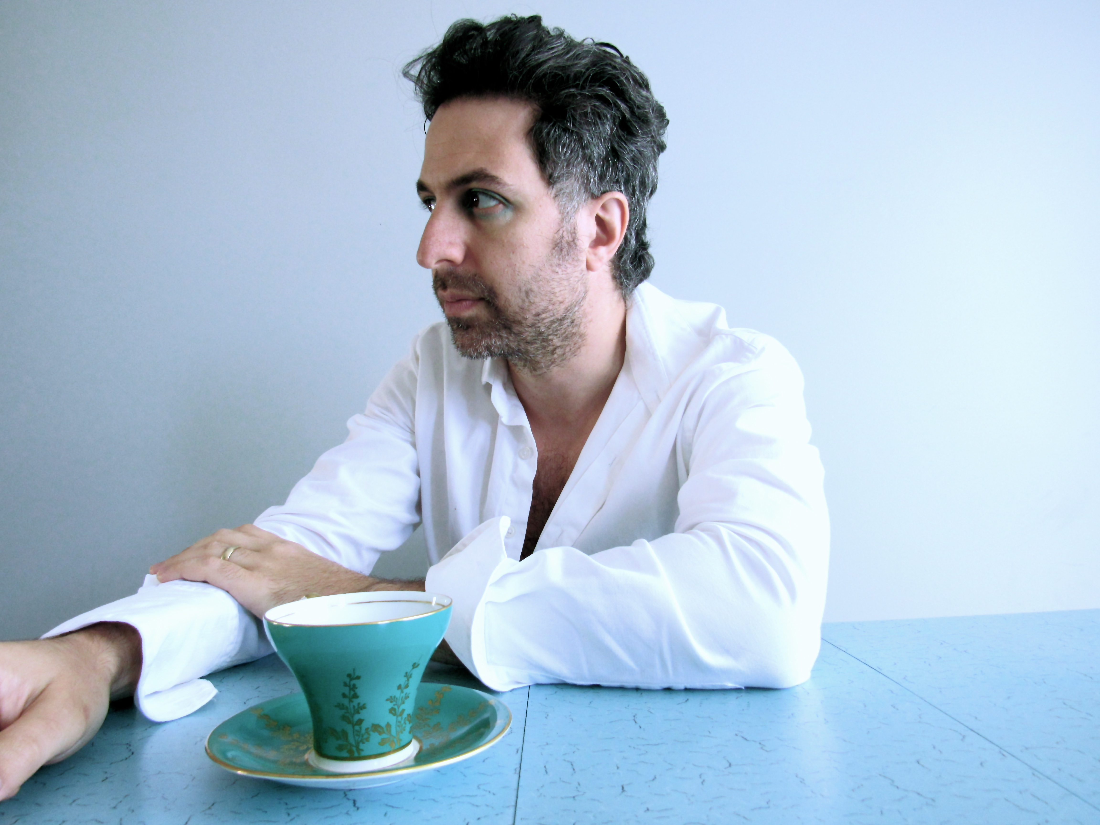 Listen: Krief – I Am The Pillar Of Darkness In Your Life