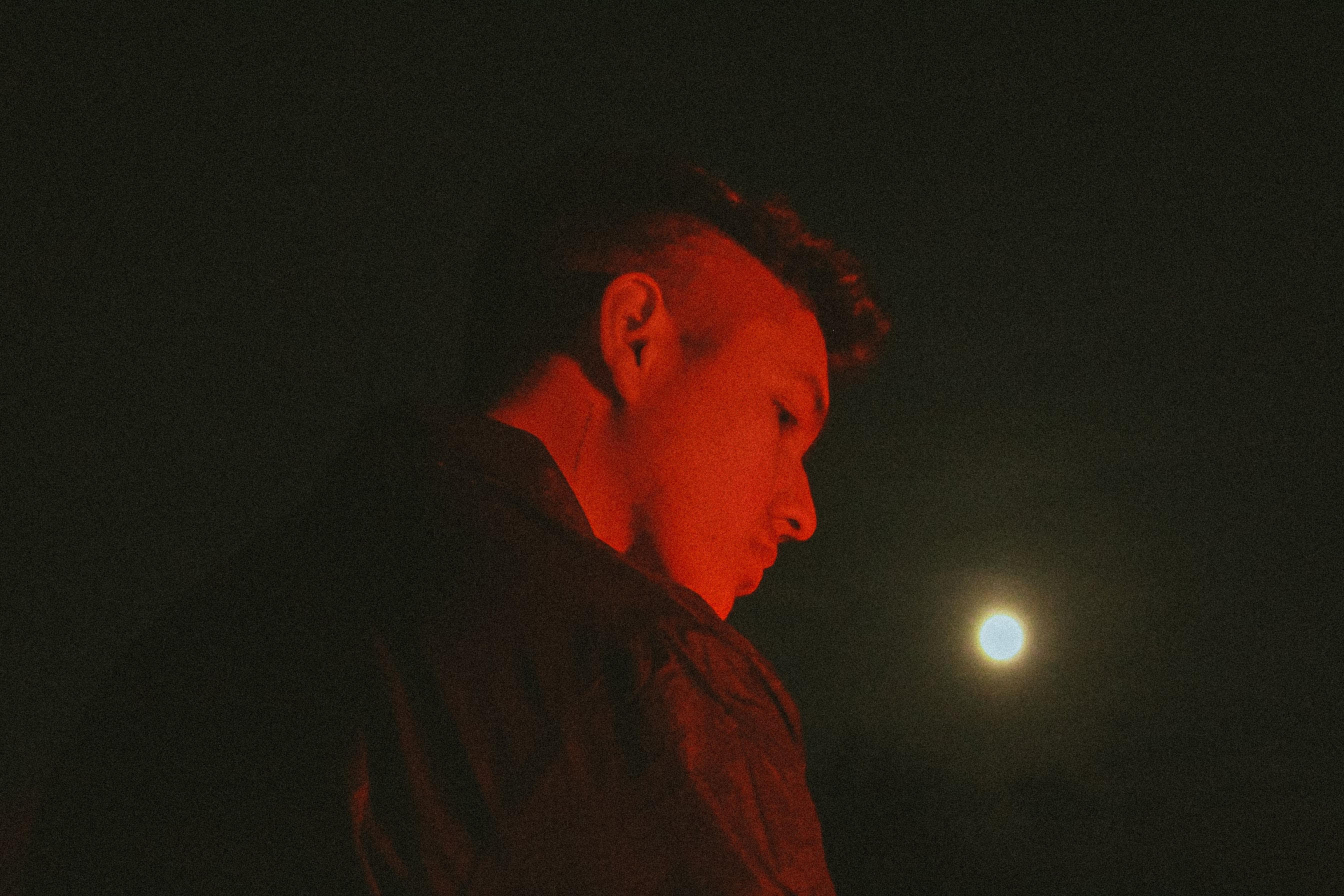 Watch: Roman Rouge – The Other Me