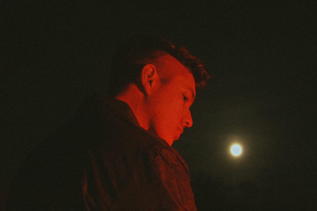 Watch: Roman Rouge – The Other&nbsp;Me