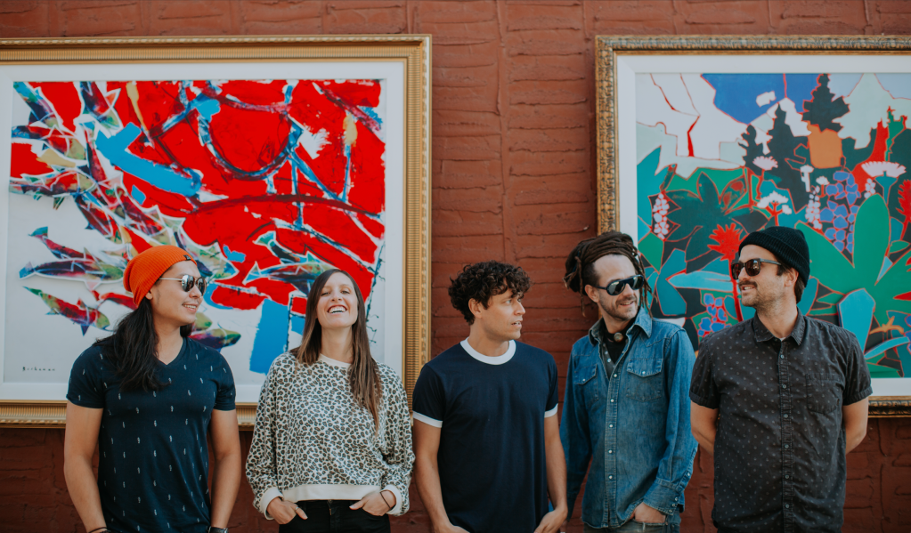 Listen: Shred Kelly –&nbsp;Underground