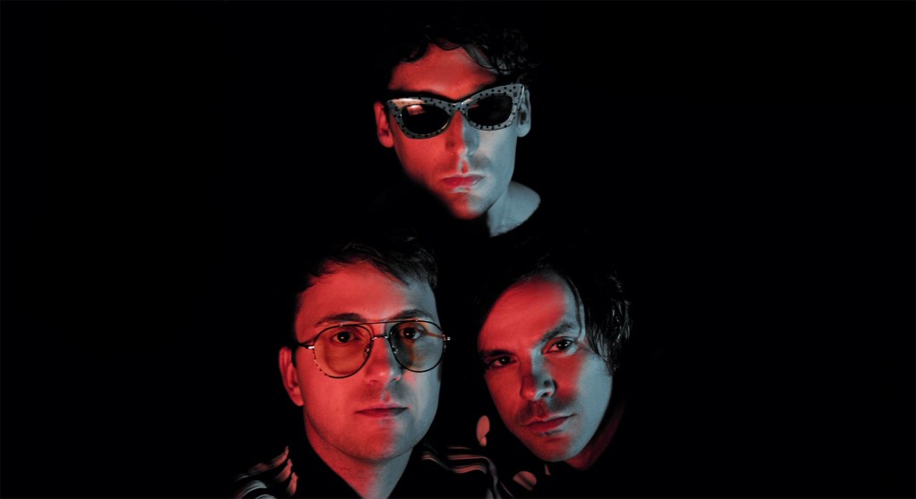 Listen: The Zolas – Energy&nbsp;Czar