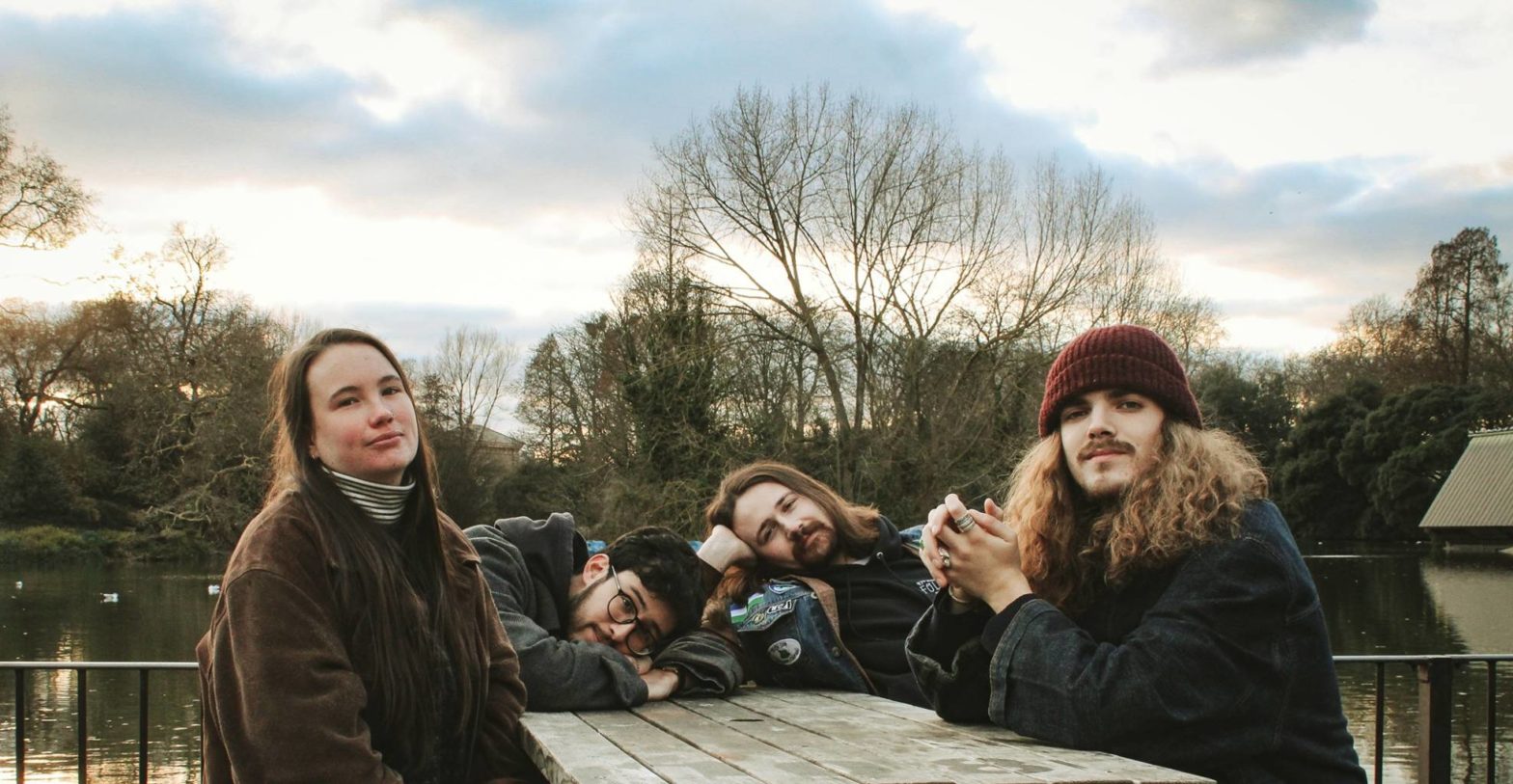 Listen: Tugboat Captain – No Plans (For This Year)