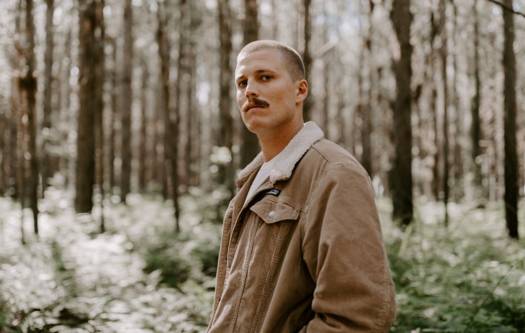 Listen: Ziggy Alberts – Don’t Get Caught&nbsp;Up