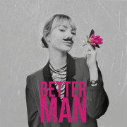 BetterMan-Artwork