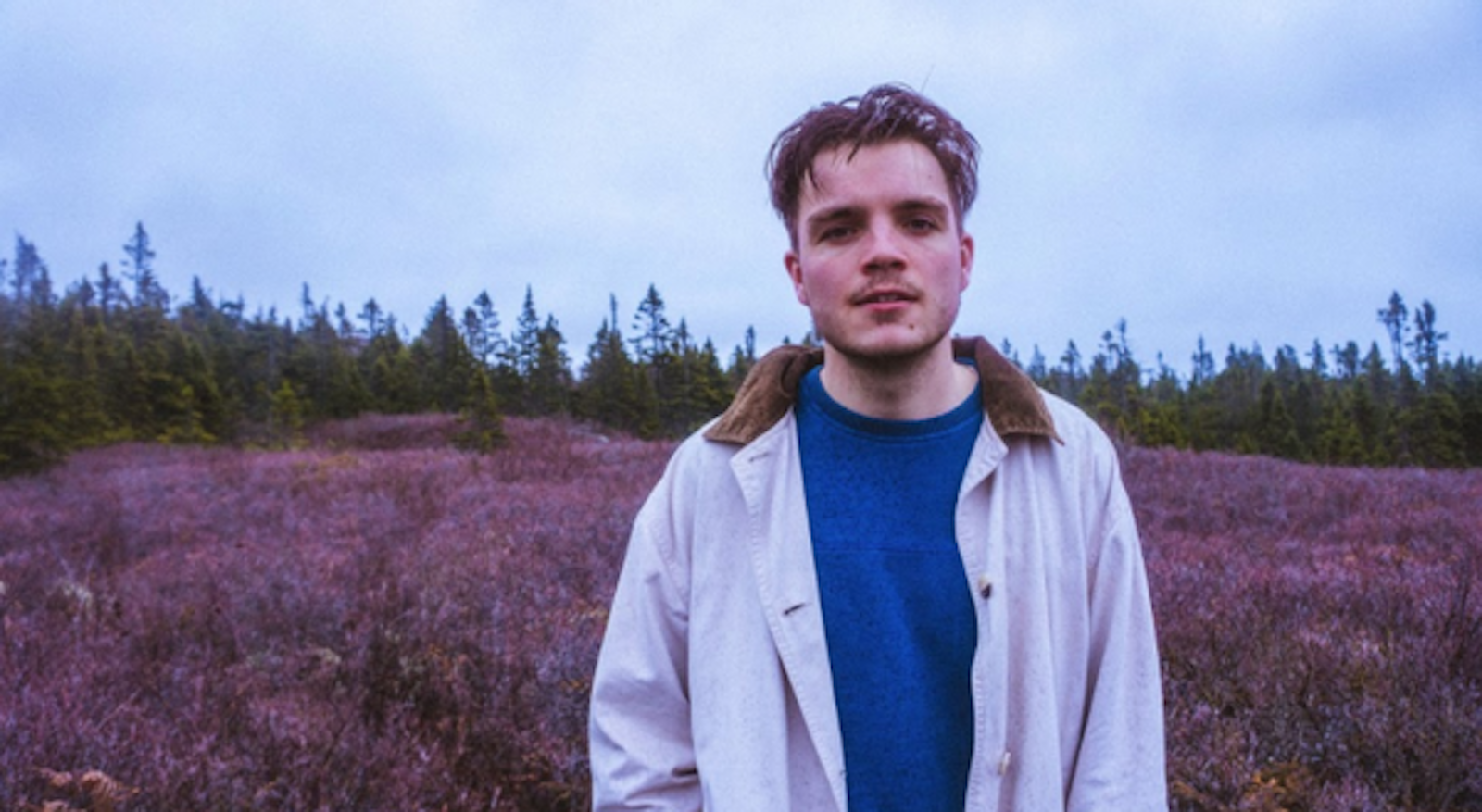 Listen: Braden Lam – Habit Of My Heart