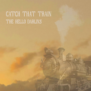 Catch That Train-Artwork