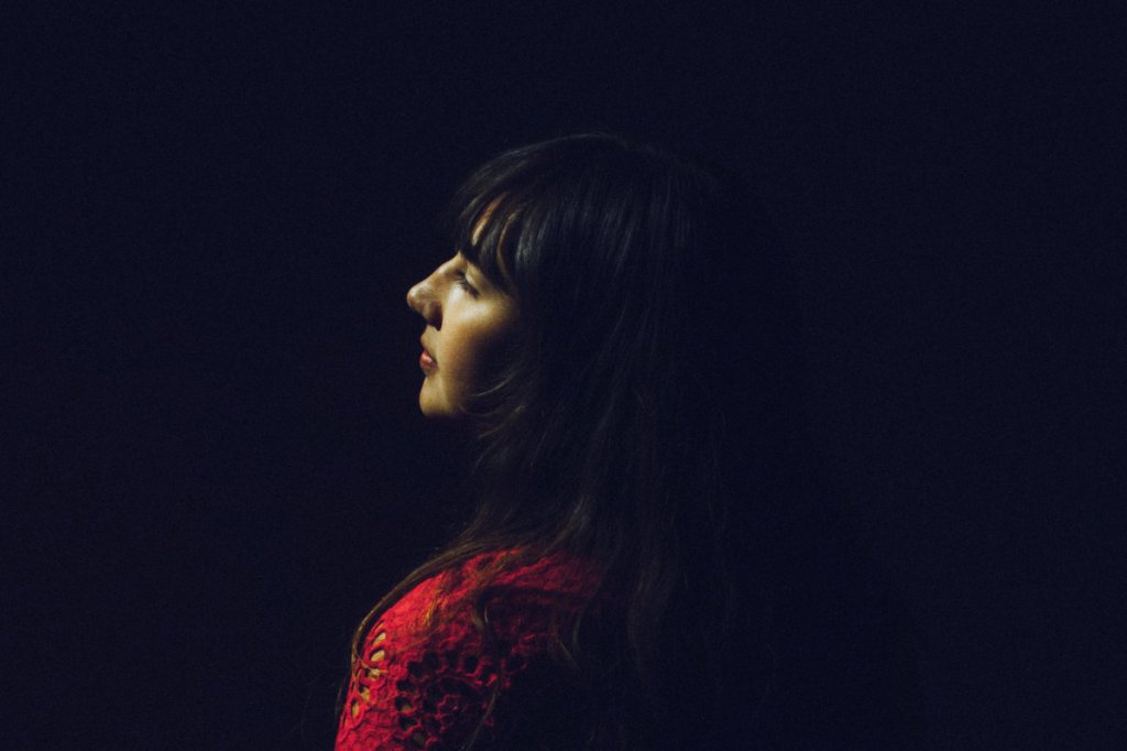 Listen: Chantel Van T – Come To&nbsp;Me