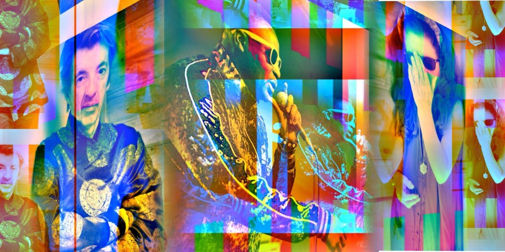 Listen: Chemical Dreams – Look To The Moon (Featuring John&nbsp;Orpheus)