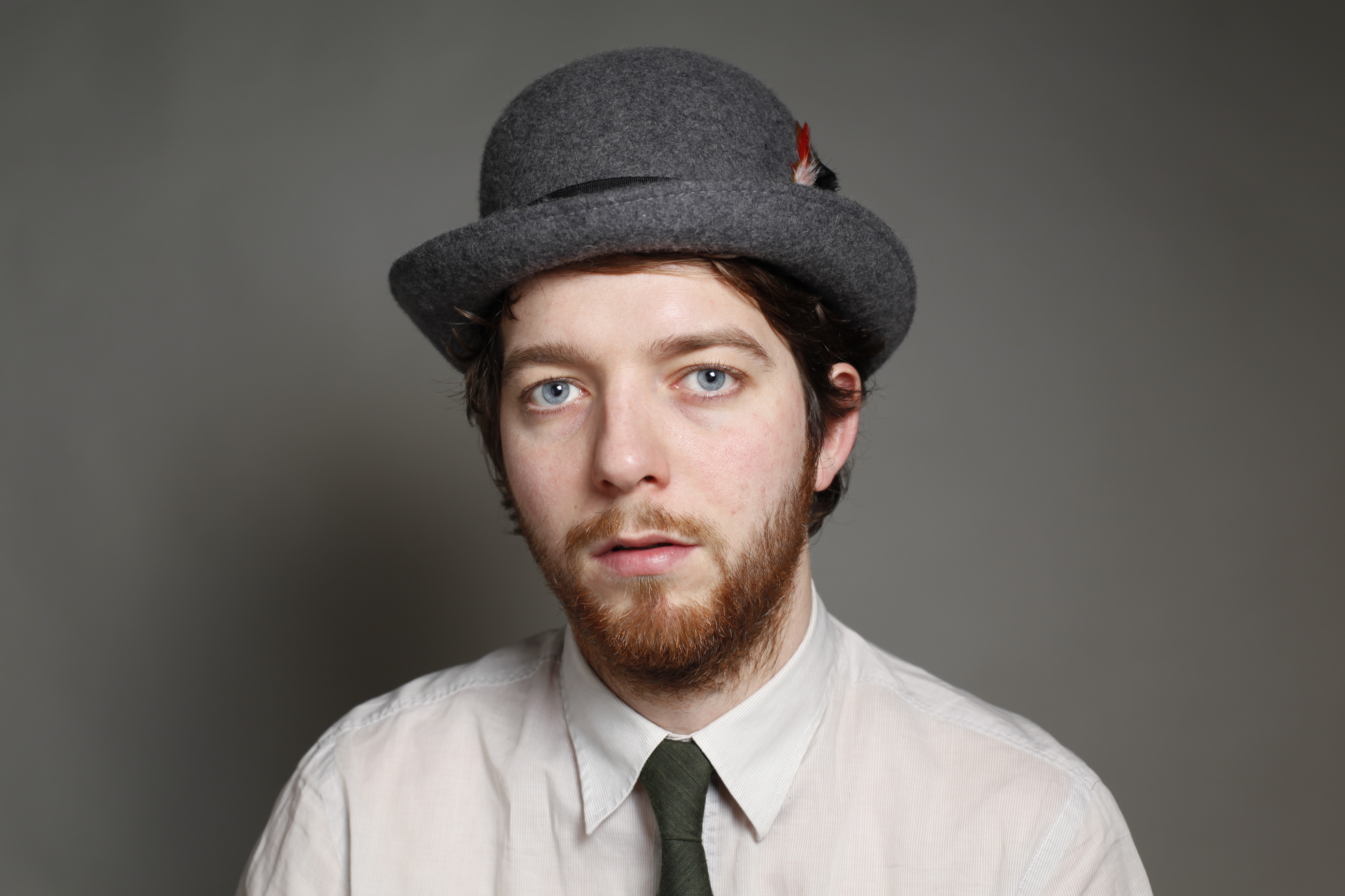 Listen: Eckhardt And The House – Oh Oh Oh
