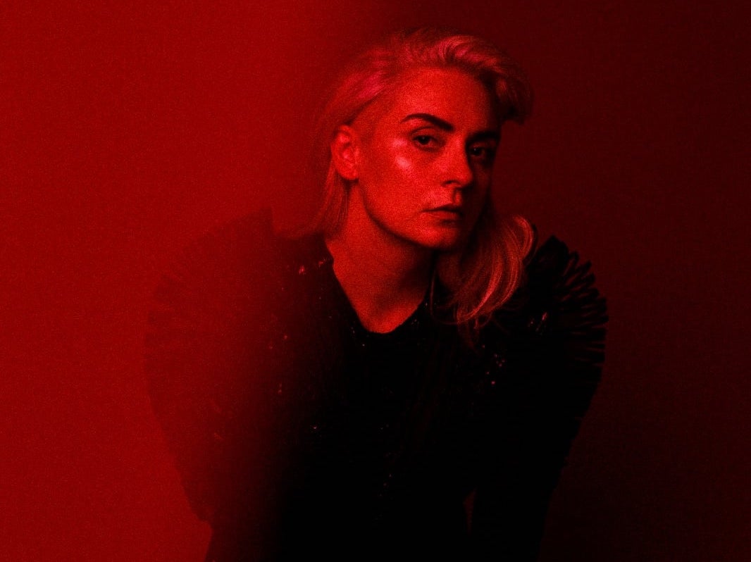 Watch: Eivør – Let It Come