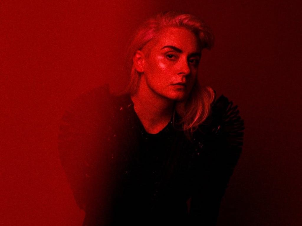 Watch: Eivør – Let It&nbsp;Come