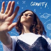 Gravity-Artwork