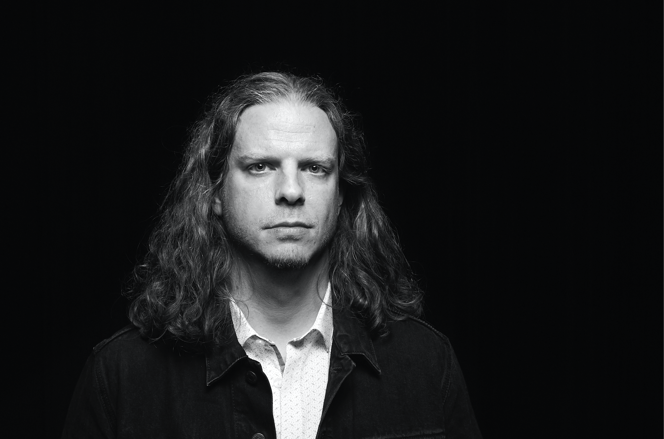 Listen: Jeremy Drury – Pour Another
