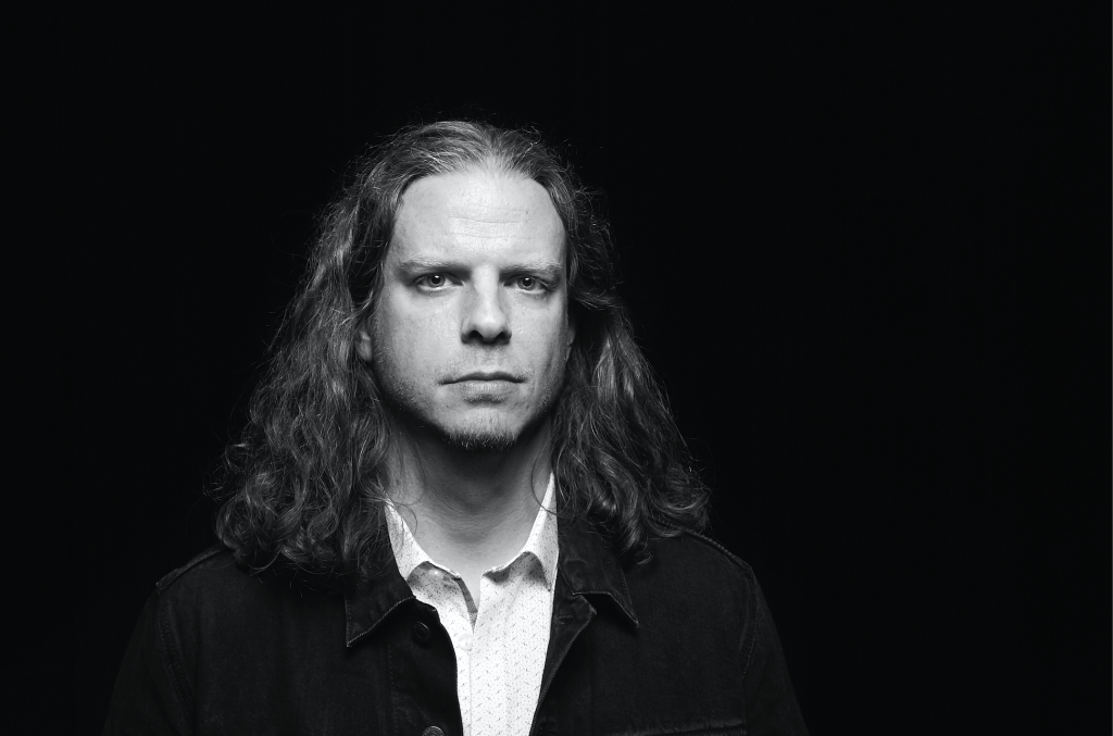 Listen: Jeremy Drury – Pour&nbsp;Another