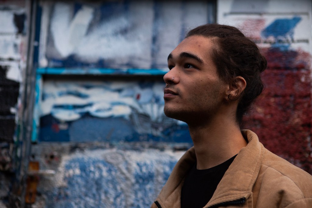 Listen: Joe Nix – Bad 4&nbsp;Ya