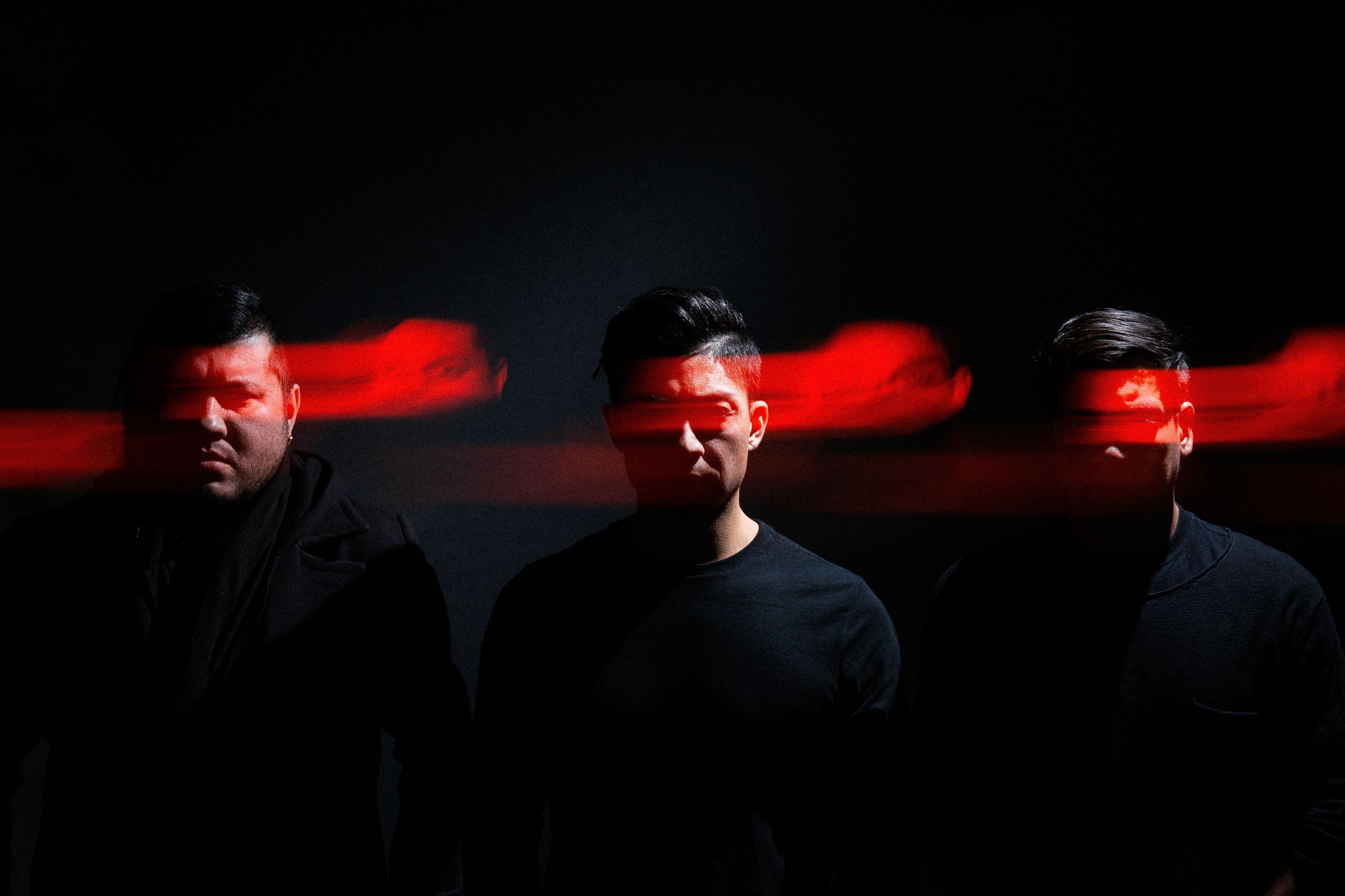 Watch: Matte Blvck – Bare