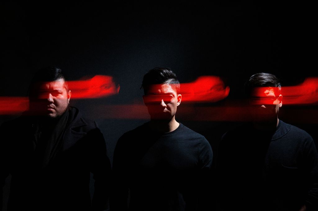 Watch: Matte Blvck –&nbsp;Bare