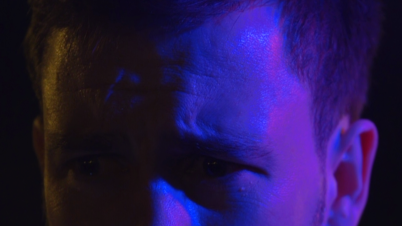 Listen: Mechner – Wasted