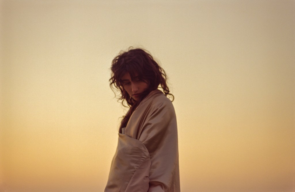 Watch: Naaz – Mute&nbsp;Love