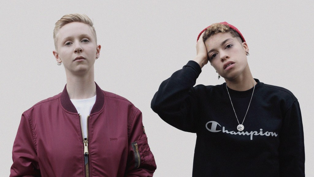 Watch: Nimmo – Come&nbsp;Back