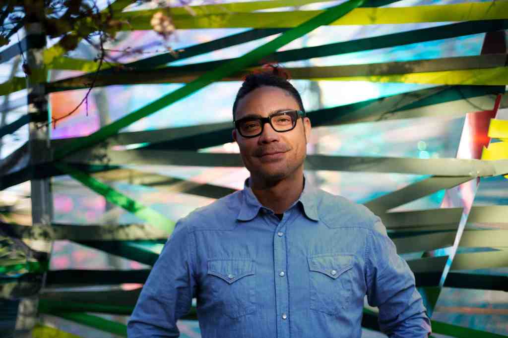 Watch: Opus Orange – The Lucky&nbsp;Ones