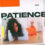 Patience-Artwork