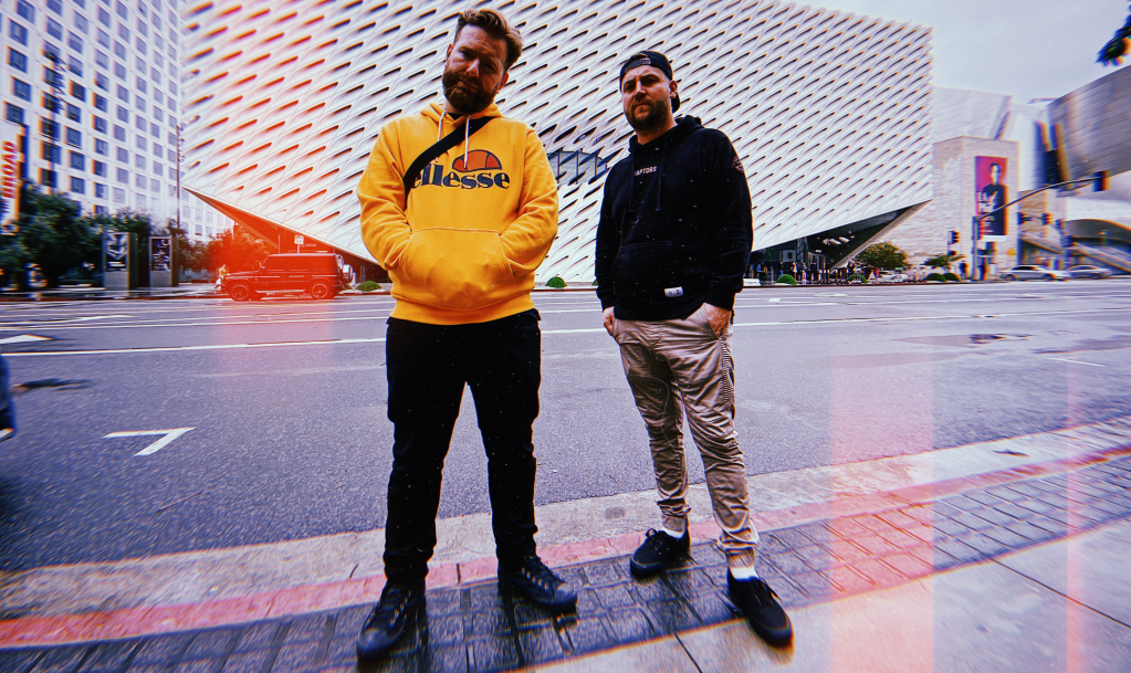 Listen: Rainer + Grimm – Home (Featuring Brianna&nbsp;Corona)