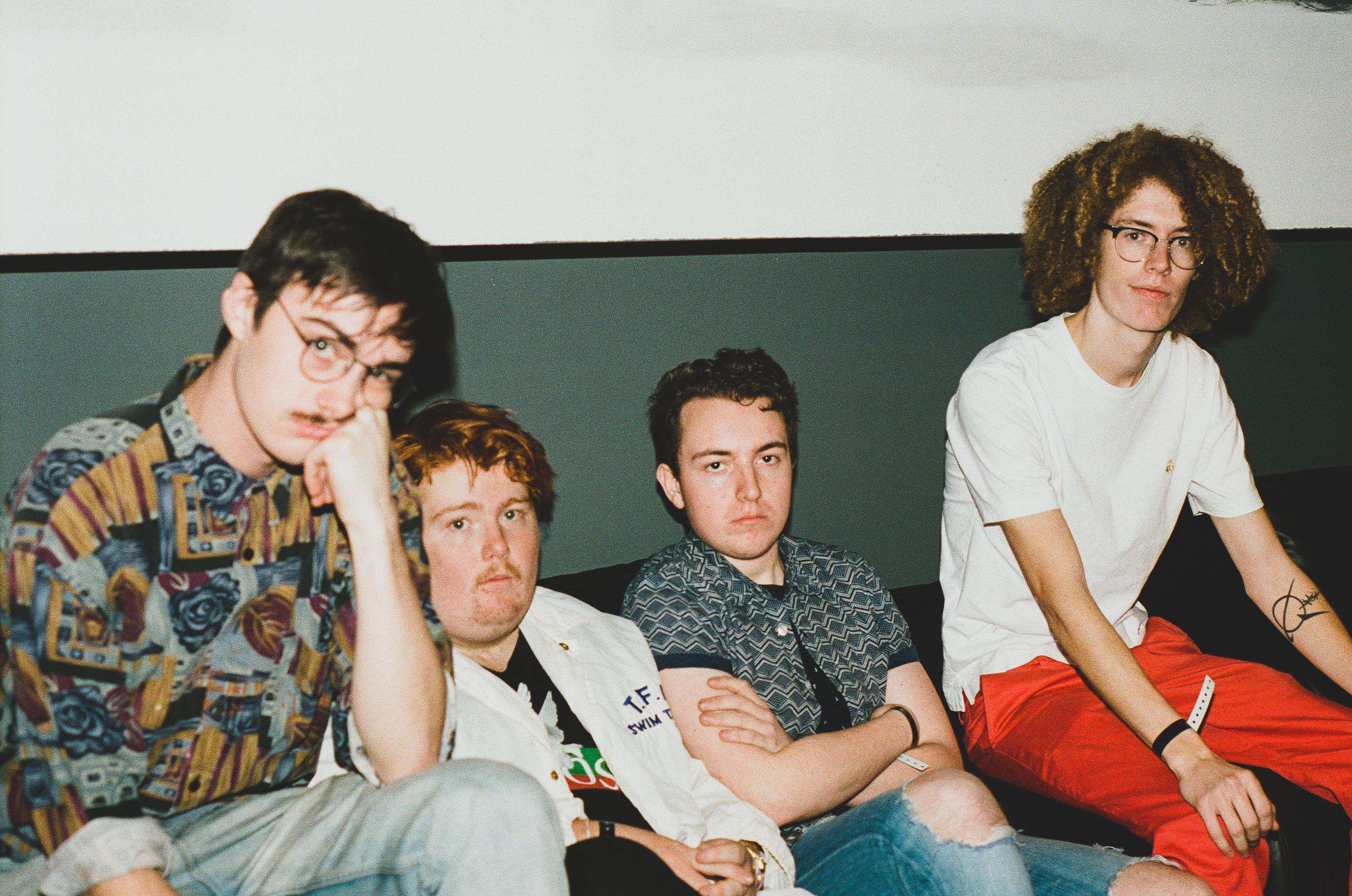 Listen: Sneaker Club – Seventeen