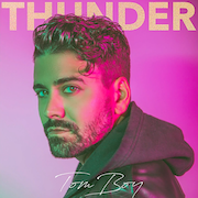 Thunder-Artwork