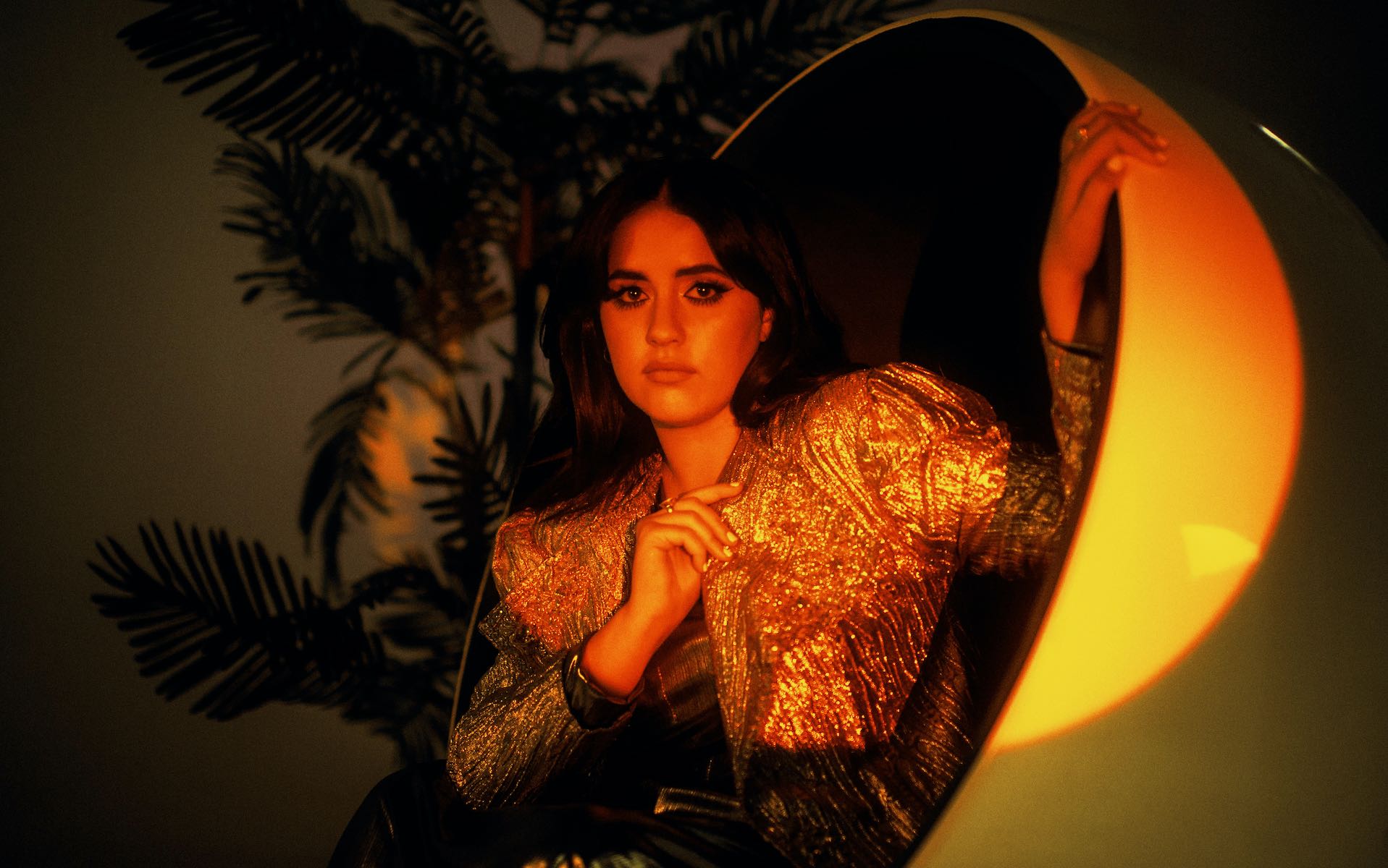 Watch: Tia Gostelow – Always (Featuring Holy Holy)