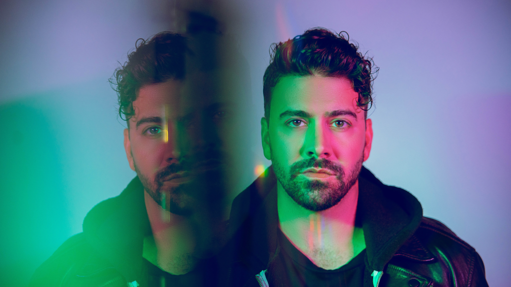 Listen: Tom Boy –&nbsp;Thunder