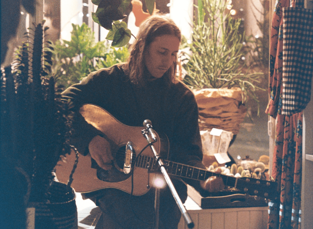 Listen: Will Powers –&nbsp;Rivers