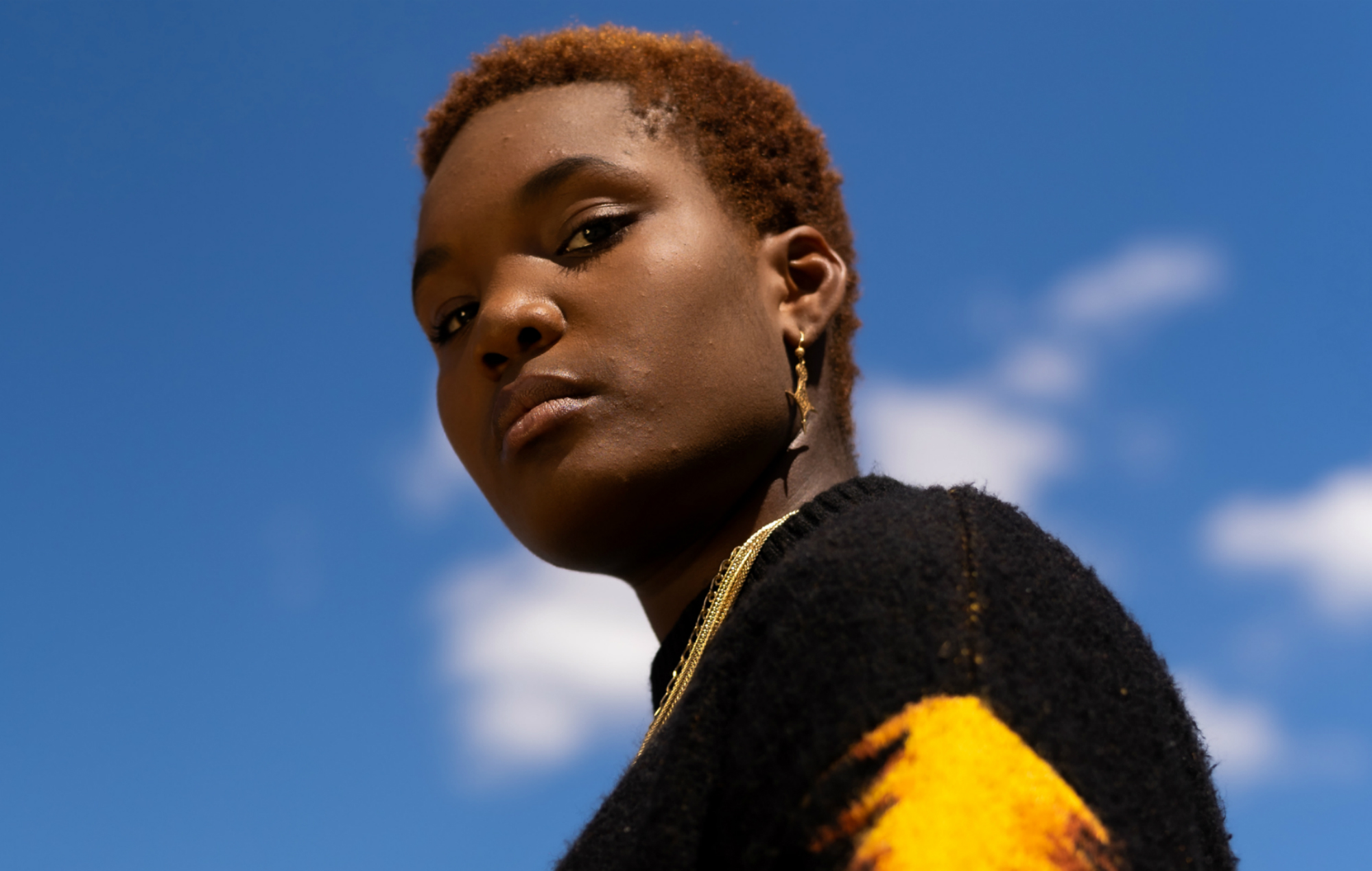 Listen: Arlo Parks – Hurt