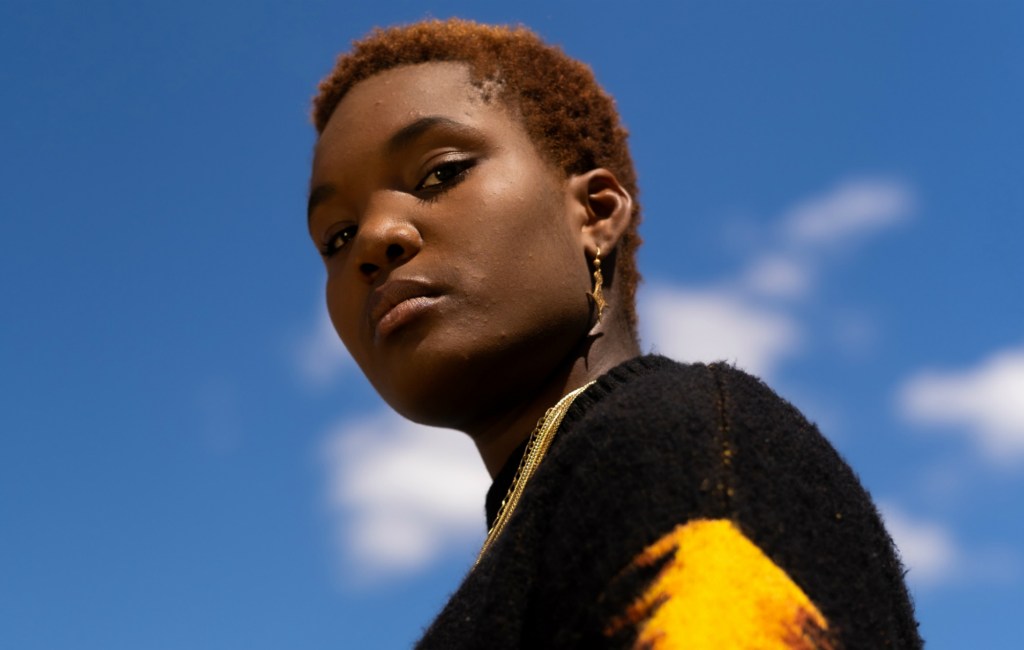 Listen: Arlo Parks –&nbsp;Hurt