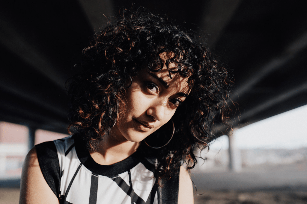 Listen: Denise Valle – Circles (Featuring Wyatt C. Louis & Blessing&nbsp;Asebiode)