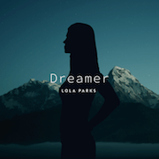 Dreamer-Artwork