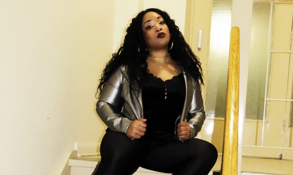 Listen: Ekelle –&nbsp;Dropped