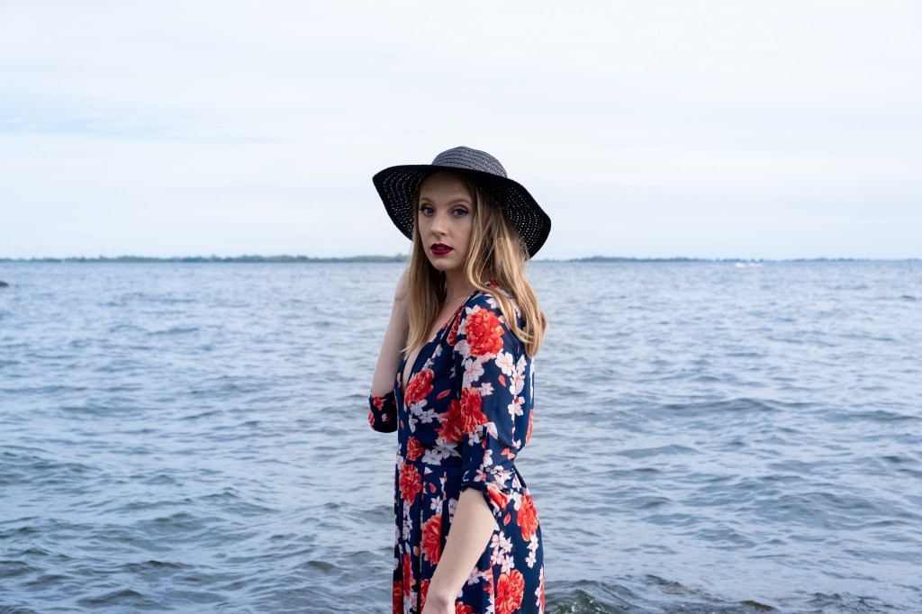 Watch: Erika Lamon –&nbsp;Omen