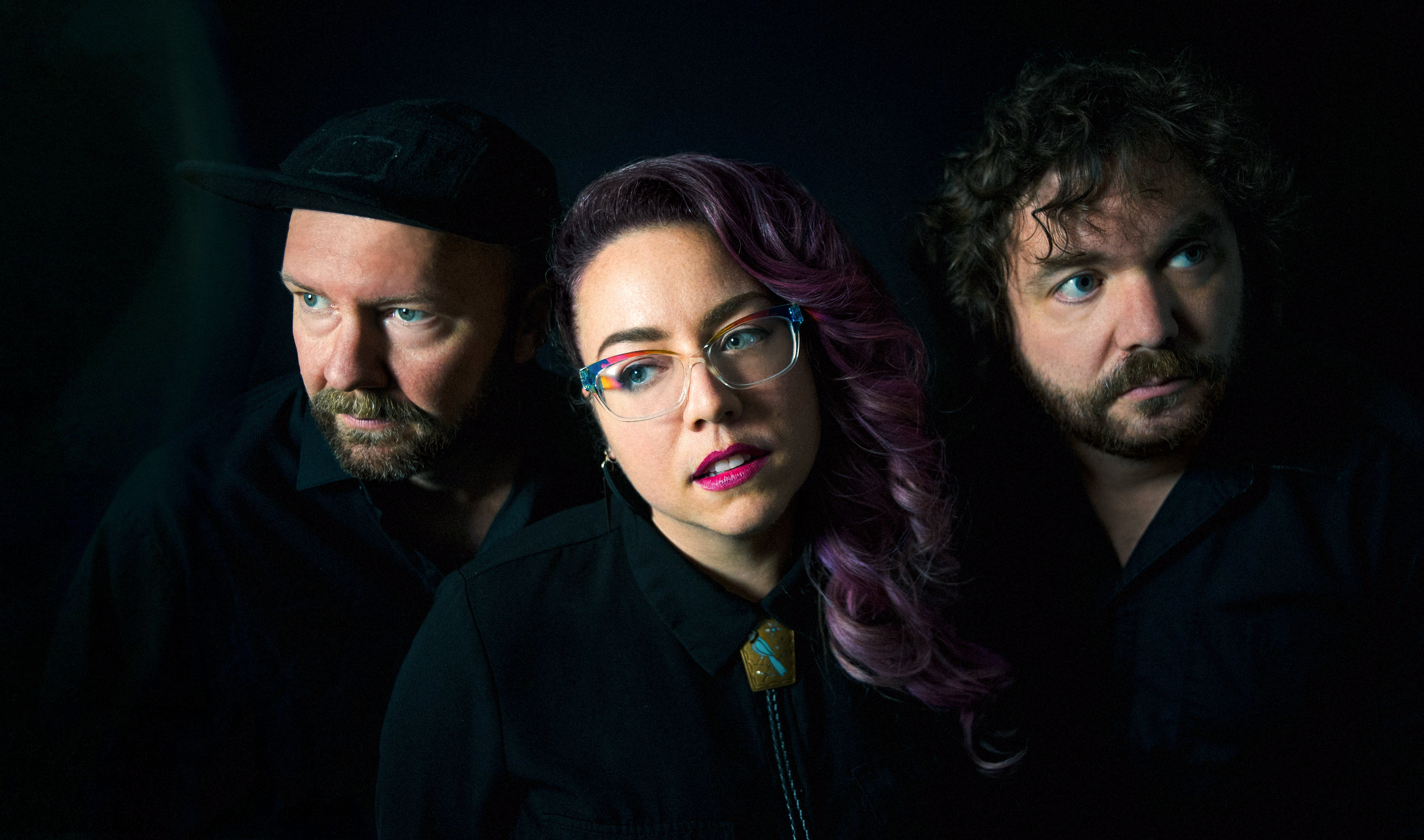 Listen: Front Country – The Reckoning