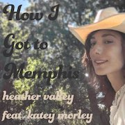 HowIGotToMemphis-Artwork