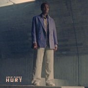Hurt-Artwork