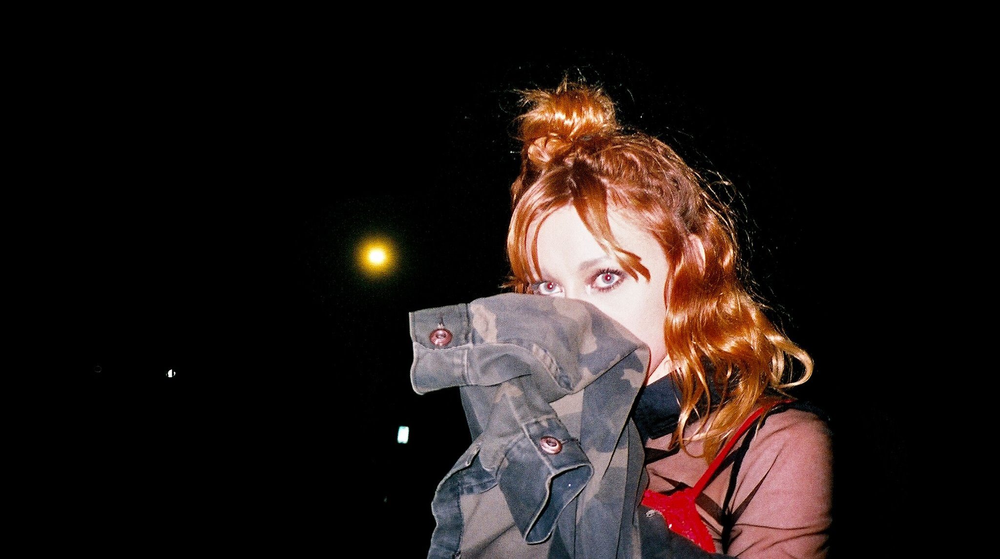 Watch: Lauren Lakis – Fear Of God
