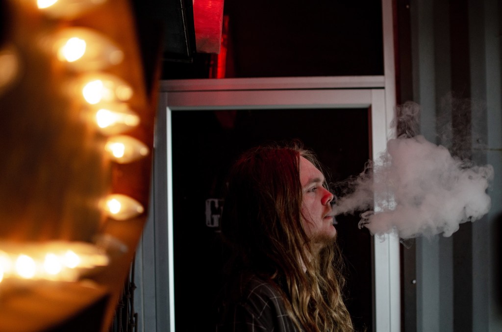 Listen: Low Float – Here Before (Featuring&nbsp;Jeen)