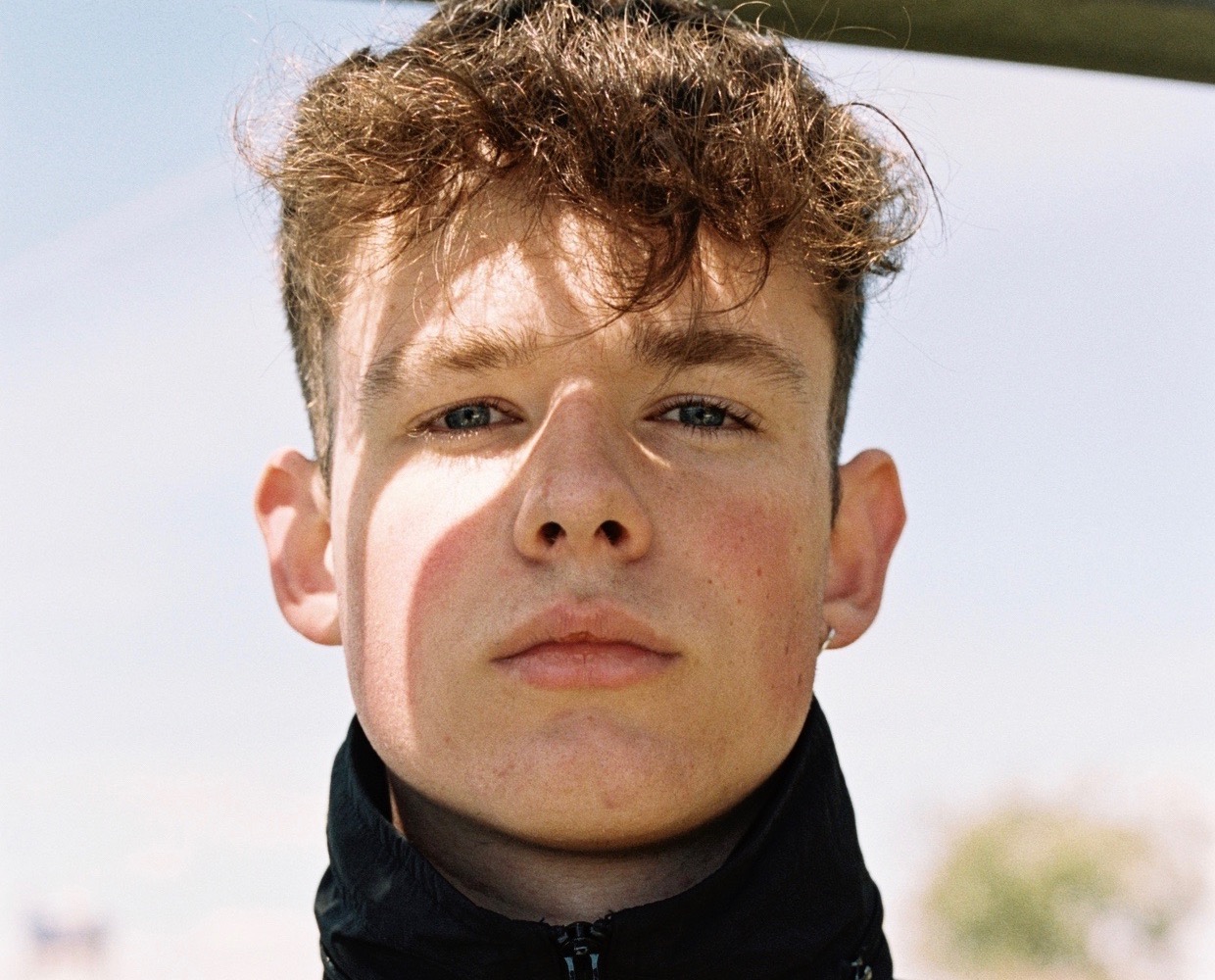 Listen: Matt Ryder – Soundless Motion