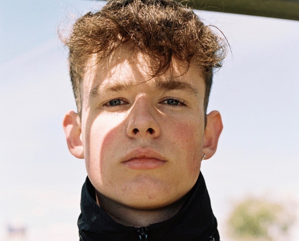 Listen: Matt Ryder – Soundless&nbsp;Motion