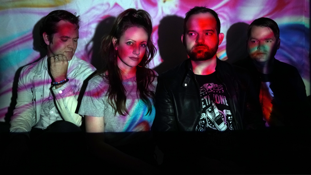 Listen: Nada Robot – Got It&nbsp;Good