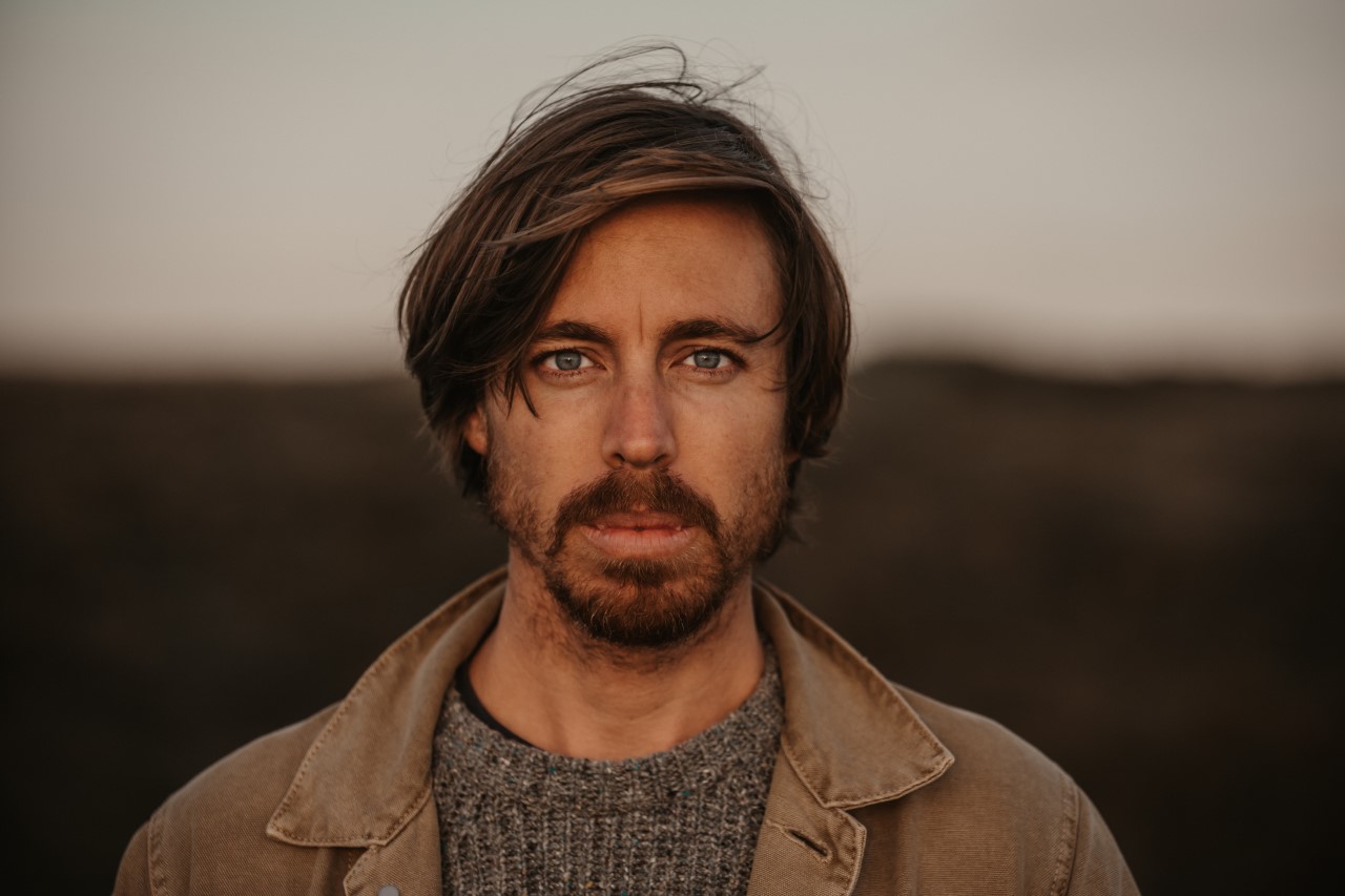 Listen: Nick Kingswell – There’s No Cure